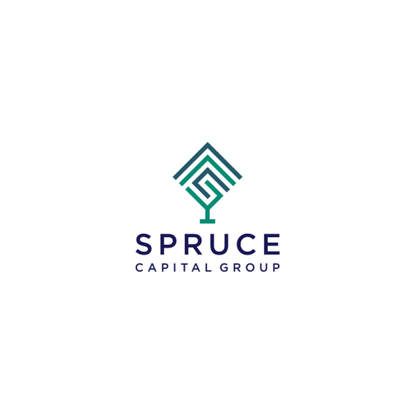 Diseño de El Draw titulado "Spruce Capital Group"