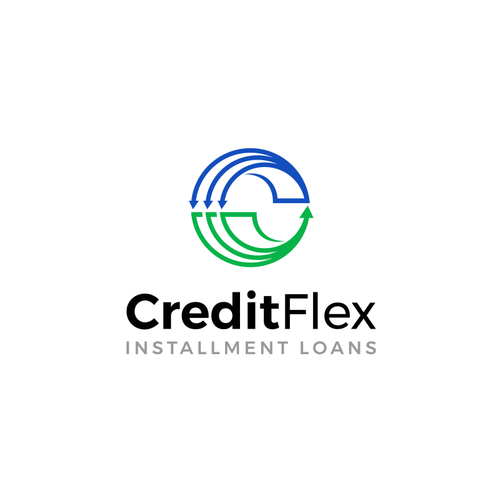 Designs | CreditFlex | Logo design contest