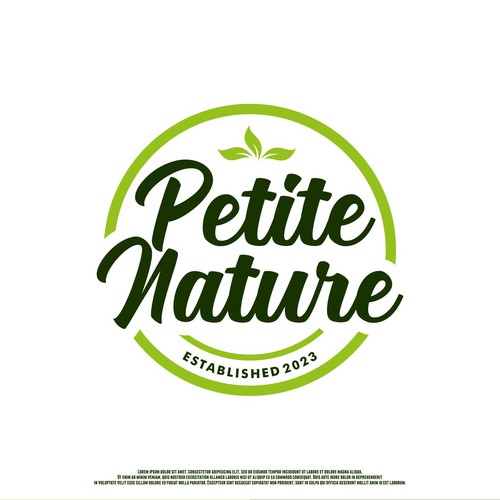 Logo design contest entry by danieltriyasa