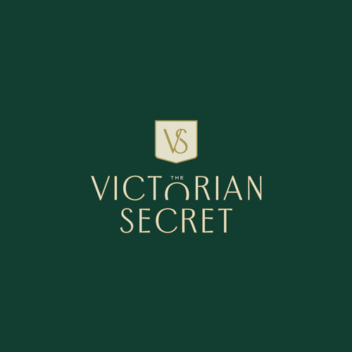 The Victorian Secret Design by MONO co.