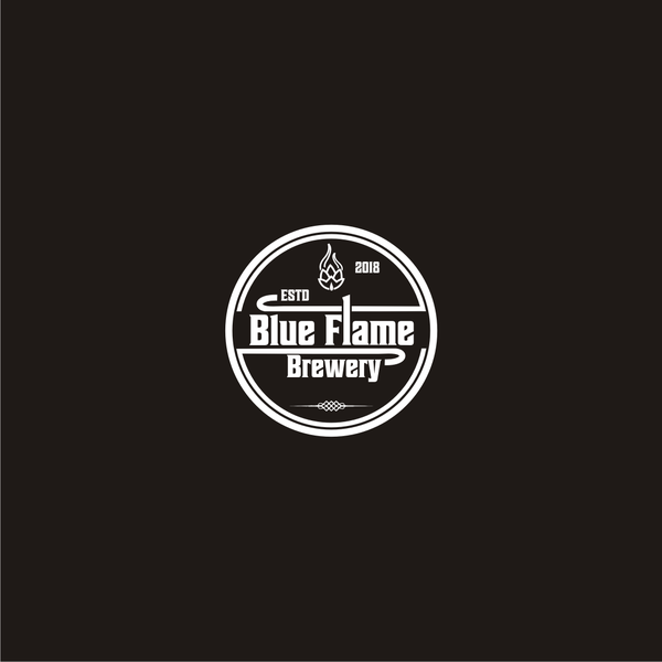 Blue Flame Brewery