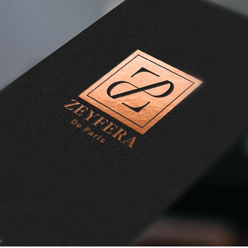 Proposta di design per un contest della categoria Logo realizzata da DnDesigner™