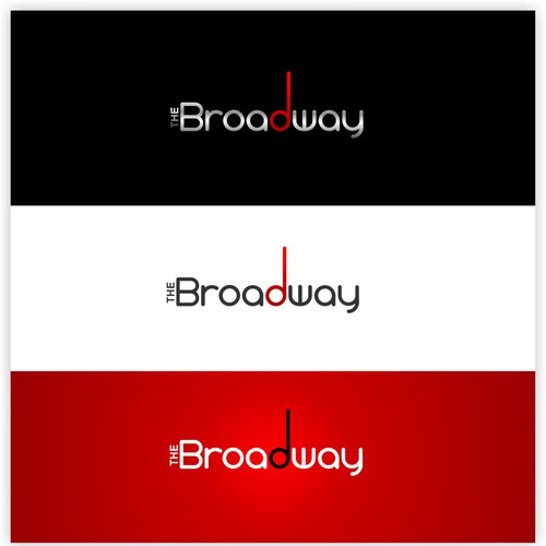 Attractive Broadway logo needed! Diseño de ZRT®