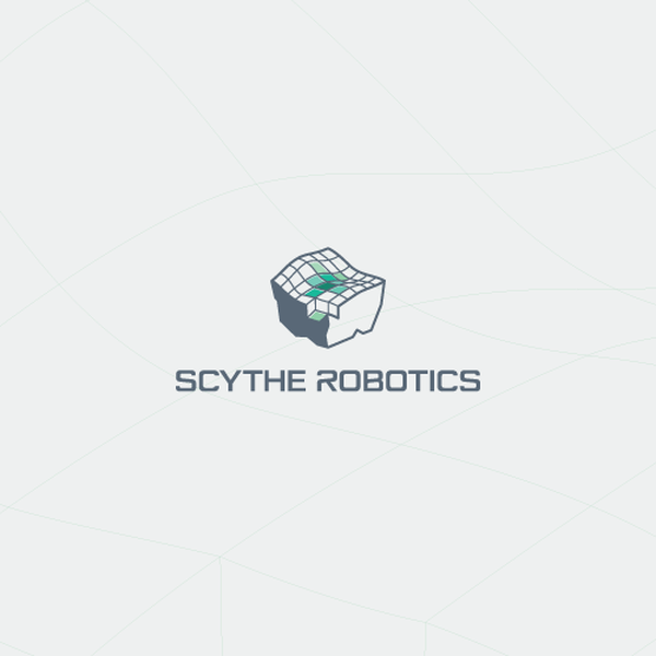 Modern logo for modern business