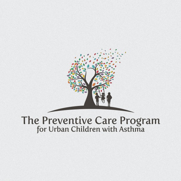 Healthcare Researchers in Need of Logo