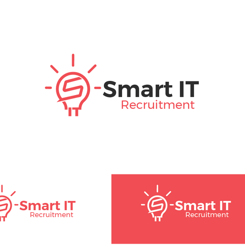 Smart IT - Logo Design von Hareesh Kumar M