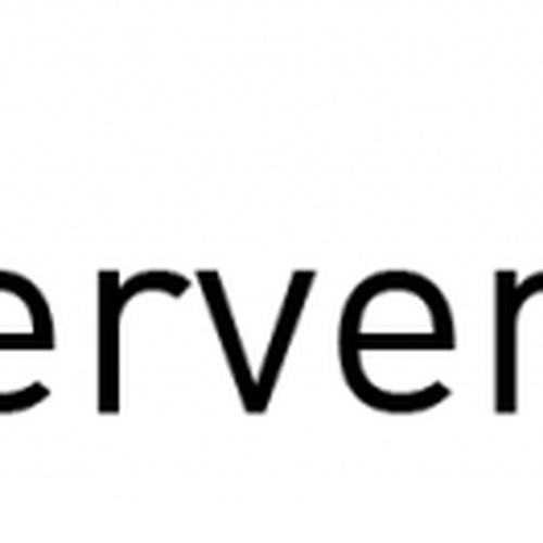 logo for serverfault.com Design por Daniel L