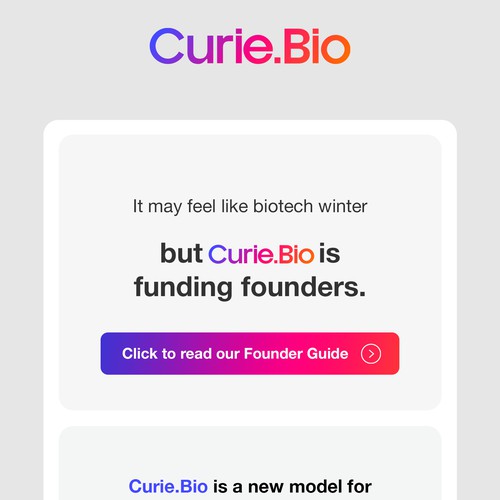 Email contest entry by @rysmrn