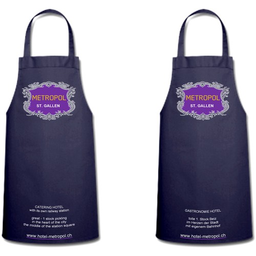 Clothing or apparel contest entry by Technapp