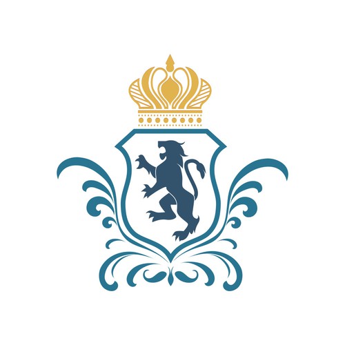 Design Keane Family Crest di Xnine