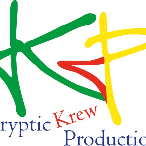 Kryptic Krew Productions needs a new logo Réalisé par rindar31