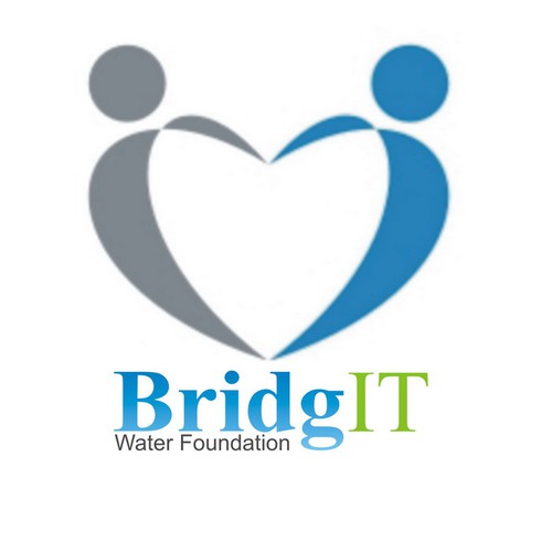 Logo Design for Water Project Organisation Design por kufit