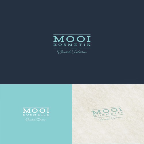 Logo design contest entry by gamboling