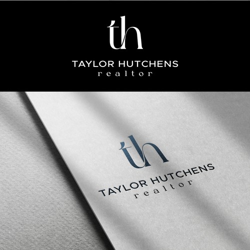 Luxurious/High End REALTOR Logo! Design réalisé par MadAdm