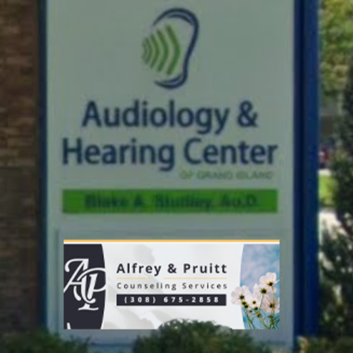 Design di We Need a Professional Street-Facing Sign for Our New Counseling Location di ed's_scenery