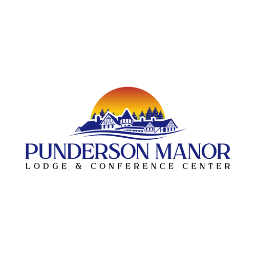 New Logo for Ohio State Park - Punderson Manor Lodge & Conference Center Design by KD_Logo