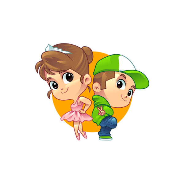 Design Mascots for our Music Program