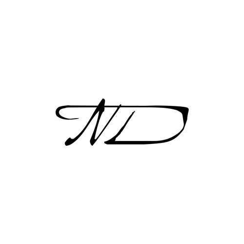Digital Signature Design Design by Jack in Black