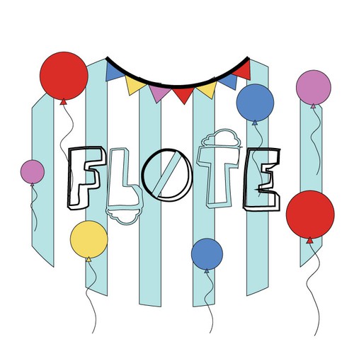 Logo design contest entry by Kristina13