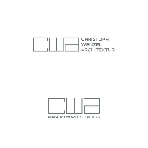 Logo & brand identity pack contest entry by cesarcuervo