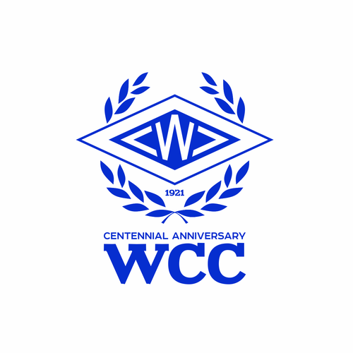 Design di Centennial Anniversary Logo di 99.Designer ❤︎