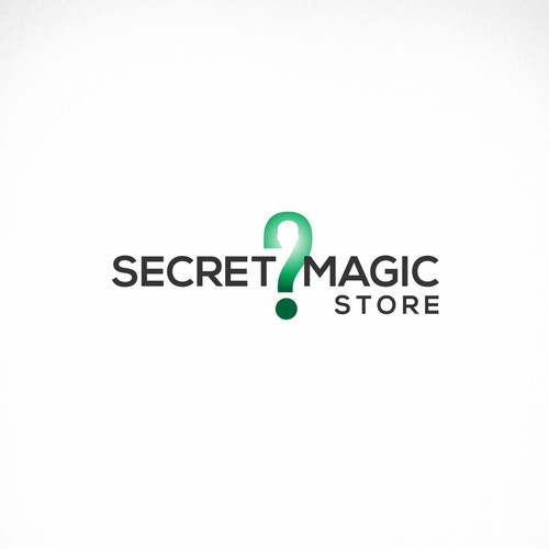 Magic Shop needs a logo Design by Bboba77