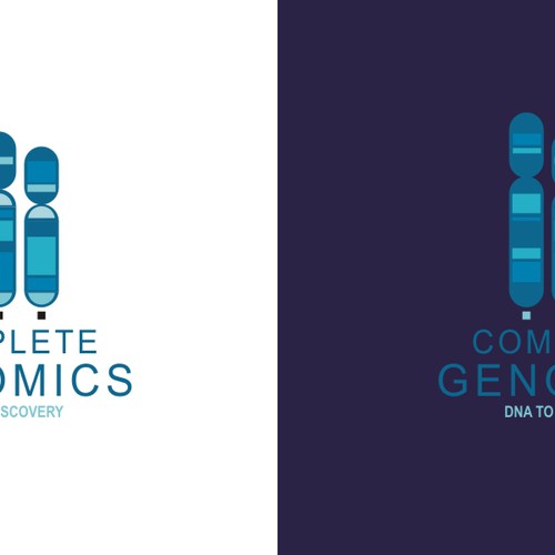 Logo only!  Revolutionary Biotech co. needs new, iconic identity デザイン by vectora