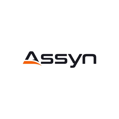 New logo for “Assyn” SaaS platform Design by DodolBanyu