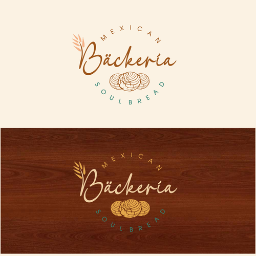 Logo & brand guide contest entry by Ghouvan