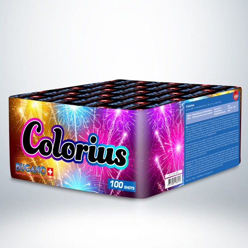 Colorius Design by Zemunchica ♣♣♣♣♣