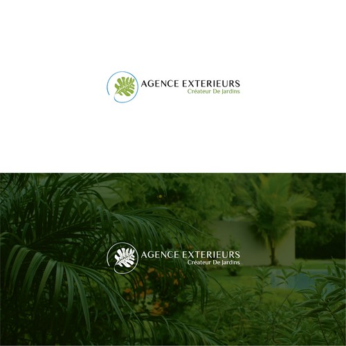 Logo & brand identity pack contest entry by Creative P