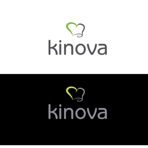 Logo design contest entry by Smiks