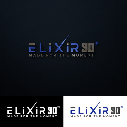 Logo design contest entry by axact