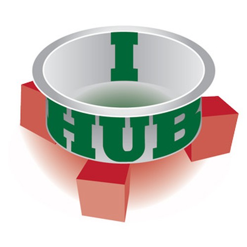 iHub - African Tech Hub needs a LOGO Diseño de Gichingiri