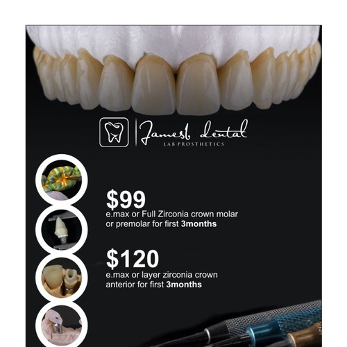 Dental Promotion