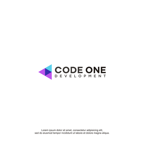 Logo/brand design for small software development consultancy Design by JoyBoy™