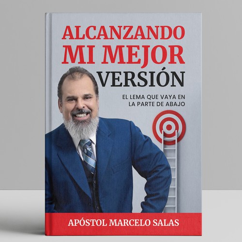 Book cover contest entry by √Pro Designer»