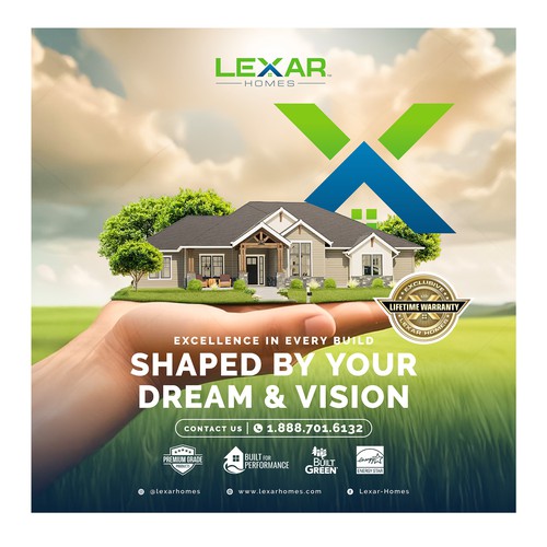 "Social Media Posting Template" winning  by Swarga.Studio