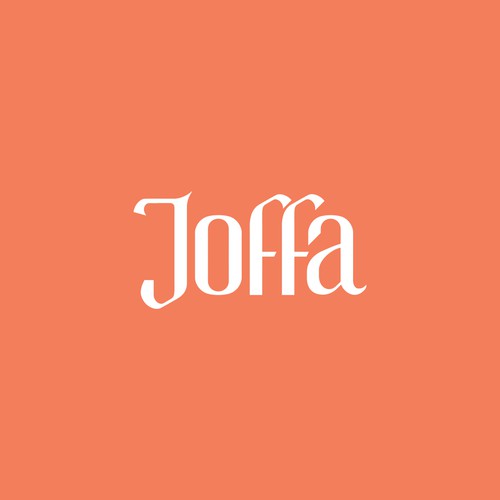 Unique, Clean Logo w/ Icon for E-Commerce Store Design by Ikonia-studio