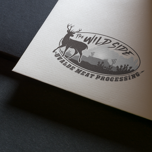 The Wild Side Design von KARYOBEJO