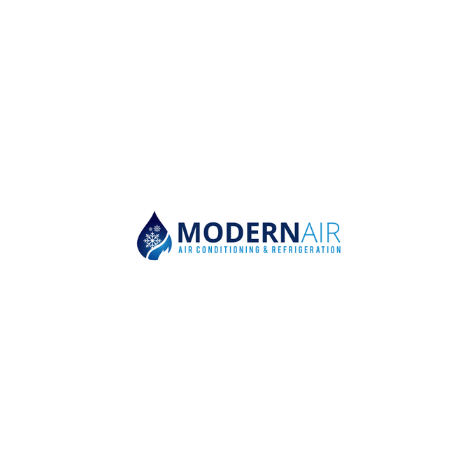 Air conditioning Refrigeration business needs a new modernised logo ...