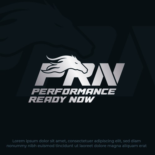 Logo for Rodeo - Barrel Racing Design by yogeshkpagare