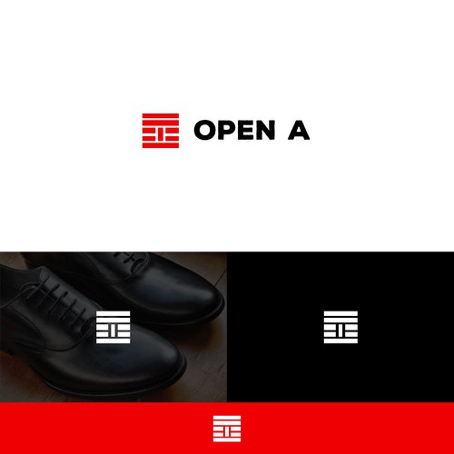 Logo design contest entry by D*_Design