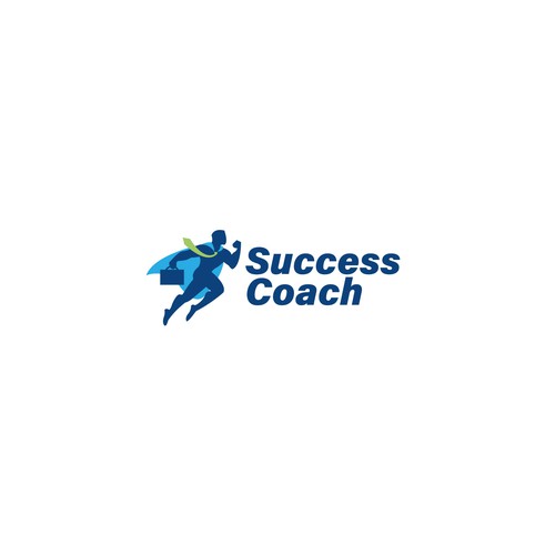 Success Coach: Teaching College Athletes To Be Entrepreneurs Design by DDDesign