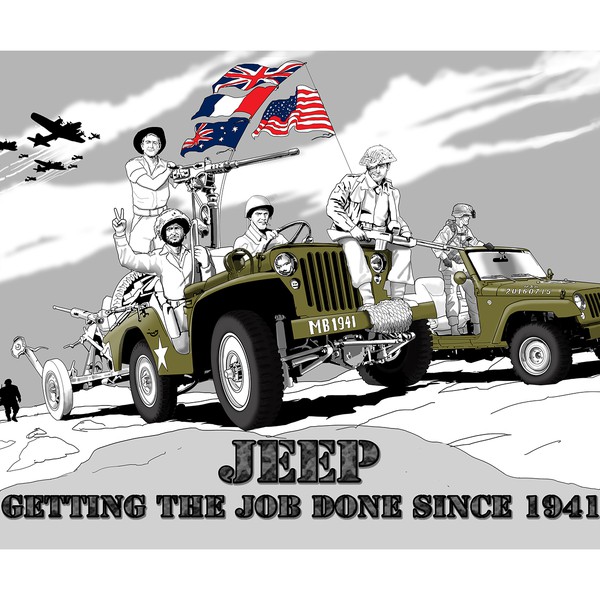 Jeep