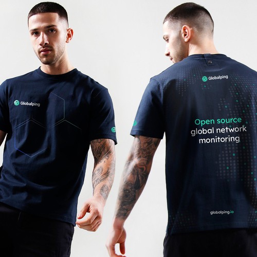Opening Project☆OPP Logo T Shirt Jersey - OPENING PROJECT