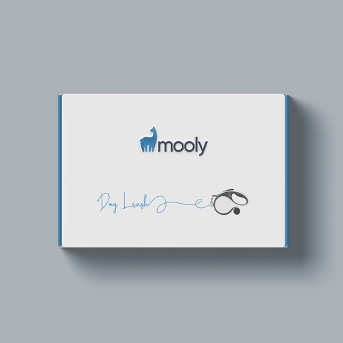 Design a high quality packaging for a startup Design by Baba Gafarov