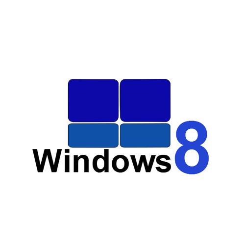 Design Redesign Microsoft's Windows 8 Logo – Just for Fun – Guaranteed contest from Archon Systems Inc (creators of inFlow Inventory) di ST.S