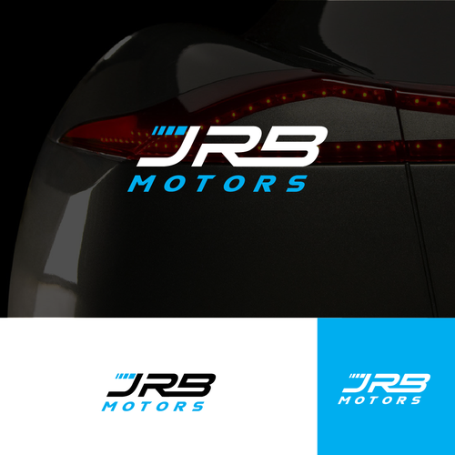 JRB Motors Design by J.Tot