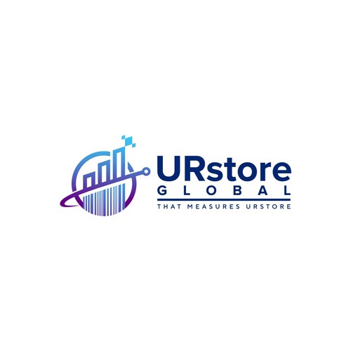 URstore Global Design von The Last Hero™